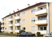 Alu-Classic mit Trespaverkleidung
