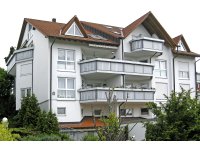 Alu_Classic mit Blumenkastenhalterungen