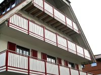 Alu Liba Modell Franken