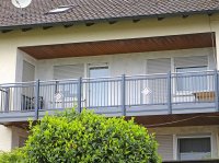 Alu-Liba Modell Augsburg mit mittigen Rauten