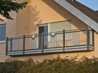 Modell Franken Augsburg mit aufgesetzten Rauten