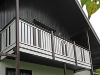 Alu Liba Modell Freising