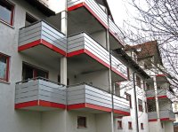 Aluquerbretter