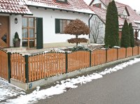Alulattenzaun